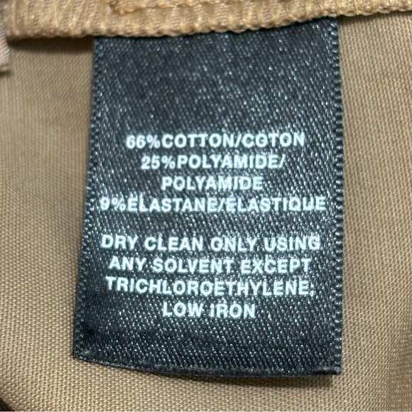 Lafayette 148 - Bleecker Ankle Pants - Picture 6 of 6